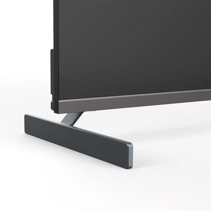 تلویزیون ال ای دی هوشمند جی پلاس مدل GTV-50RU766S سایز 50 اینچ