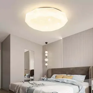 چراغ سقفی مدل سه حالته طرح الماس