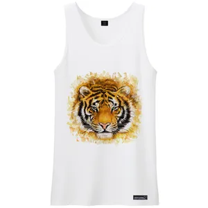 تاپ مردانه 27 مدل Bengal Tiger کد MH918