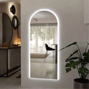 آینه الف طرح ماندگار کدBA-140-40