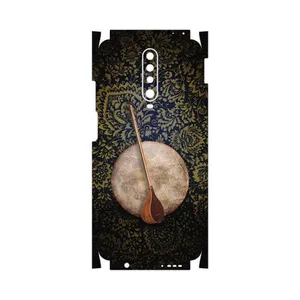 MAHOOT  Setar-Daf-Instruments-FullSkin Cover Sticker for Xiaomi Redmi K30
