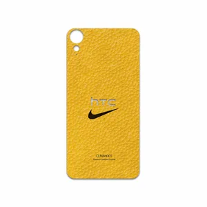 MAHOOT ML-NK Cover Sticker for HTC Desire 10 Lifestyle