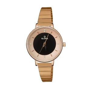 ساعت مچی عقربه ای زنانه مدل g