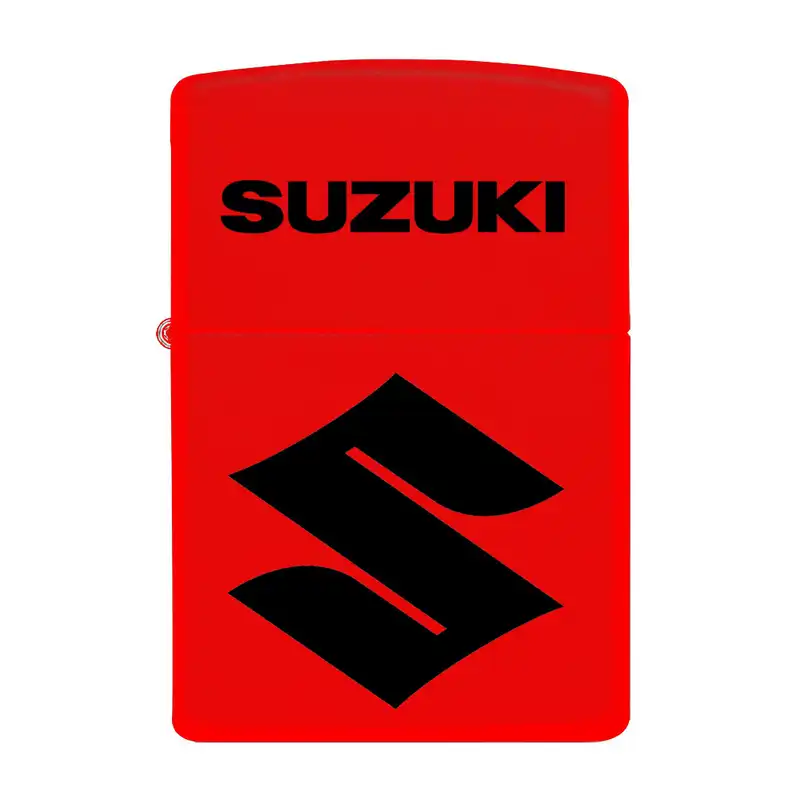 فندک کاواک پلاس طرح Suzuki کد 01