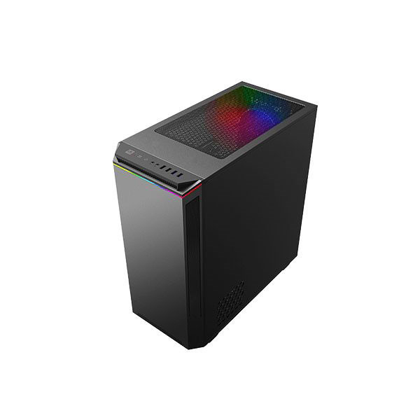 کیس کامپیوتر گیم مکس مدل PALADIN T801