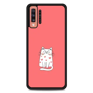 AKAM AMC-WSGA70-CATS5 Cover For Samsung Galaxy A70