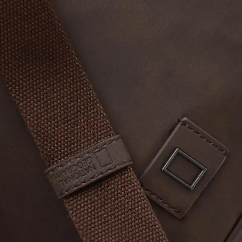 کیف رودوشی نشنال جئوگرافیک مدل 1400085 - N10581