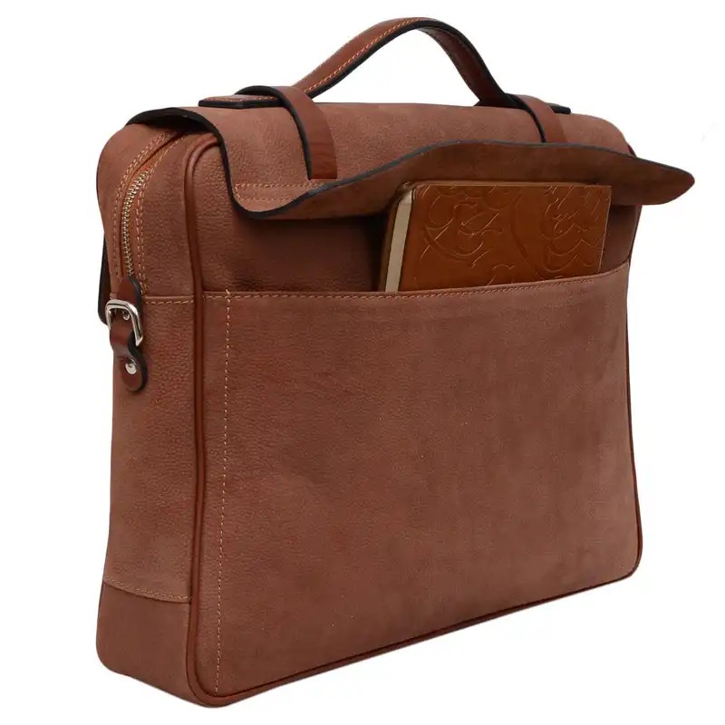 کیف اداری گارد مدل MONC BLAND NB