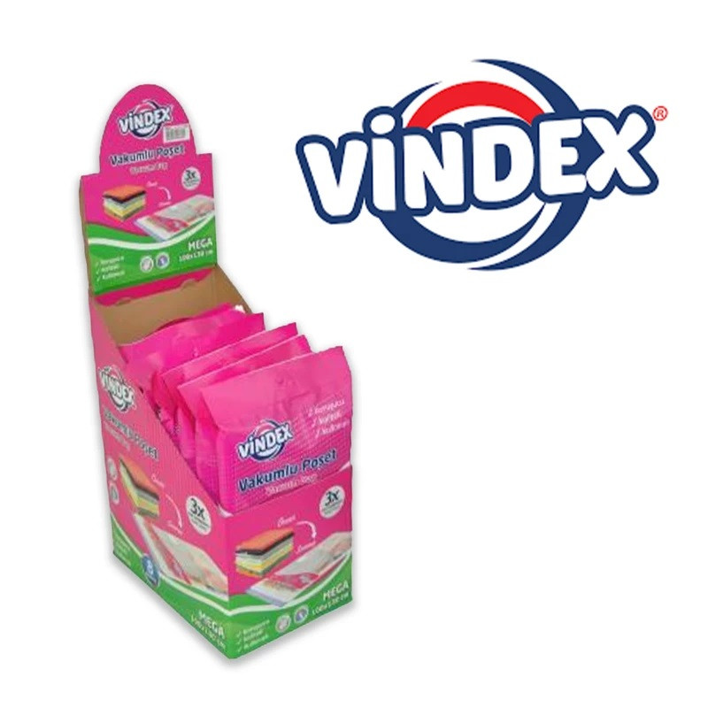 کیسه وکیوم ویندکس مدل New Large