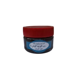 رب آلوچه جنگی ترش شهر طبیعت - 150 گرم