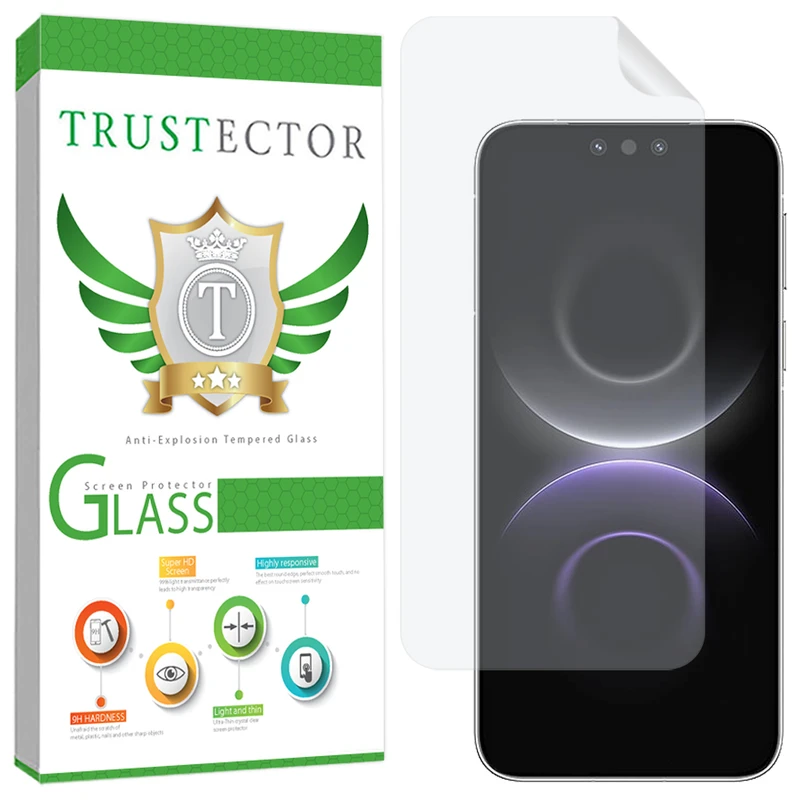 محافظ صفحه نمایش تراستکتور مدل TFNMB20 مناسب برای گوشی موبایل هوآوی Mate 80
