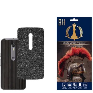 Infinity PRO MAX Cover Sticker For Motorola Moto X STYLE