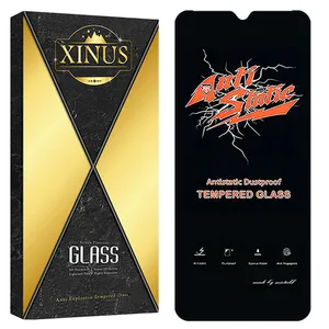 Xinus XANT Screen Protector For Xiaomi Redmi 10C / Redmi 10 India / Redmi 10 Power / Redmi 12C / Poco C55 / Poco C61 /  Redmi A3 / Redmi A3x 