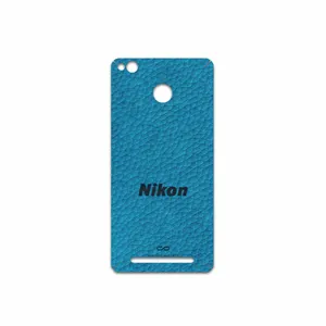 MAHOOT BL-NKN Cover Sticker for Xiaomi Redmi 3 Pro
