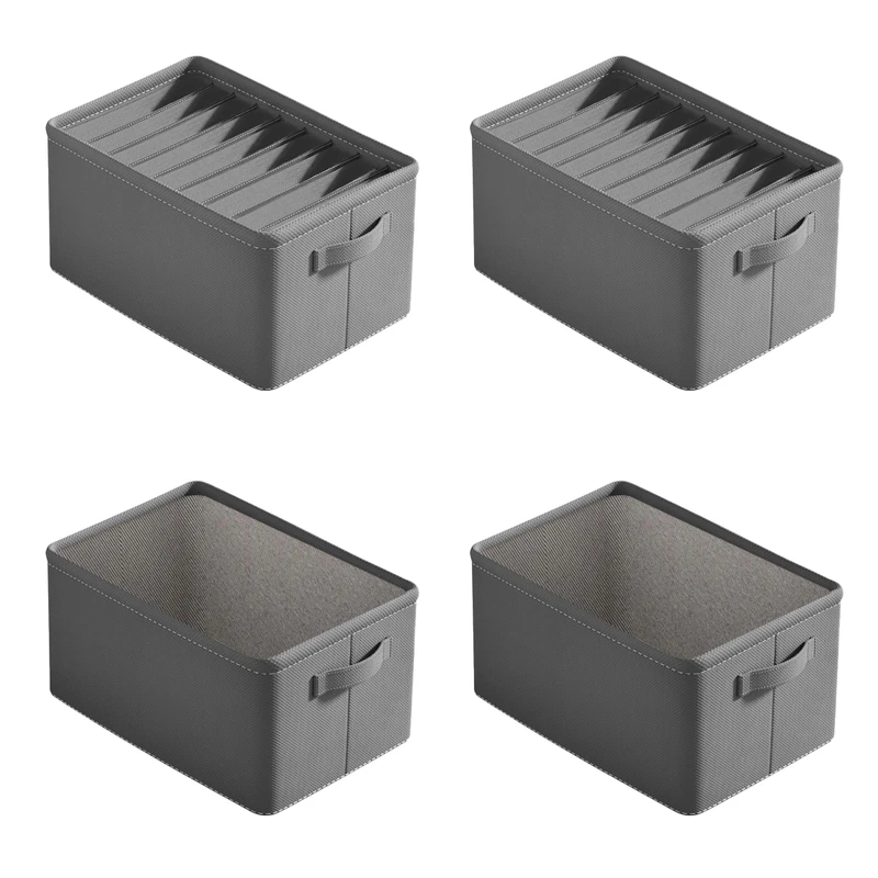 باکس لباس لیلیوم مدل ترکیش بسته 4 عددی