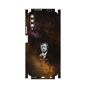 MAHOOT Robert De Niro-FullSkin Cover Sticker for Huawei Y9S