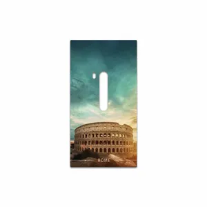 MAHOOT Rome City Cover Sticker for Nokia Lumia 920