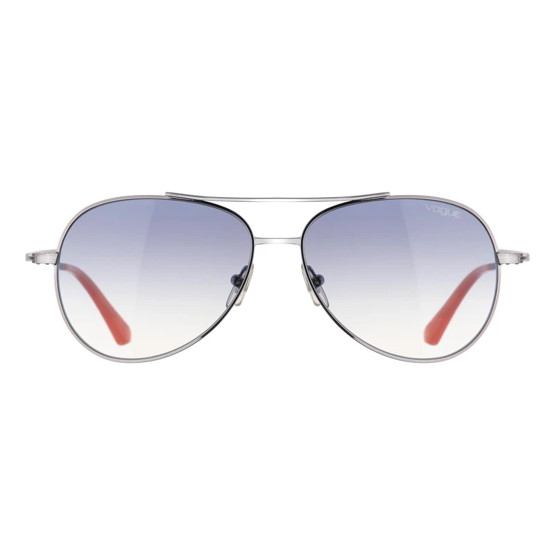 عینک آفتابی خلبانی (Aviator) زنانه ووگ مدل 0VO3846S-548-32