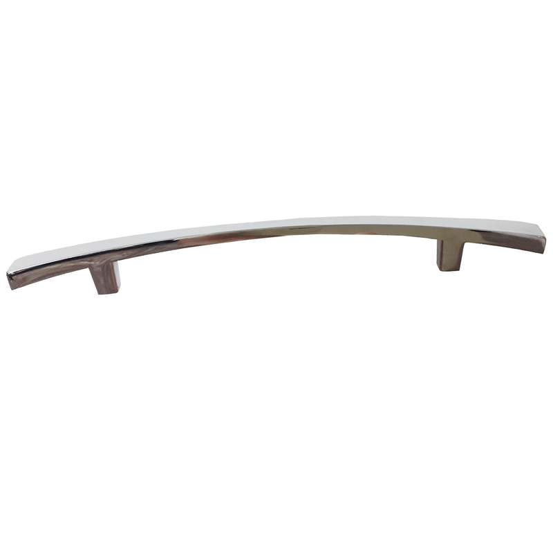 دستگیره کابینت مدل تیا سایز 160 بسته 50 عددی