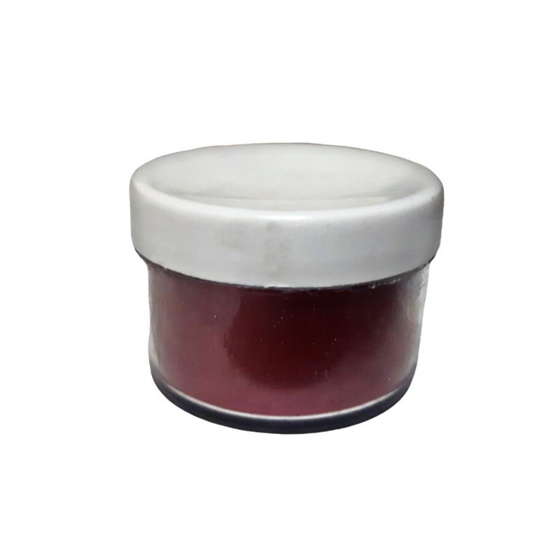 پودر رنگ رزین اپوکسی مدل Unicorn حجم 30 میلی لیتر