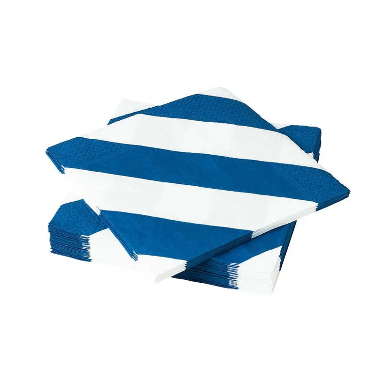 دستمال سفره ایکیا مدل HAVSKATT