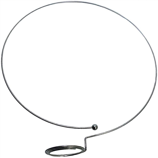 پایه نگهدارنده ذره بین ساعت سازی مدل VIVIO A70