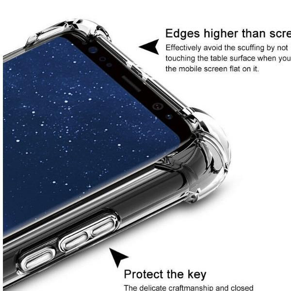 کاور گلدن گارد مدل کپسولی مناسب برای گوشی موبایل سامسونگ Galaxy S21 FE 1