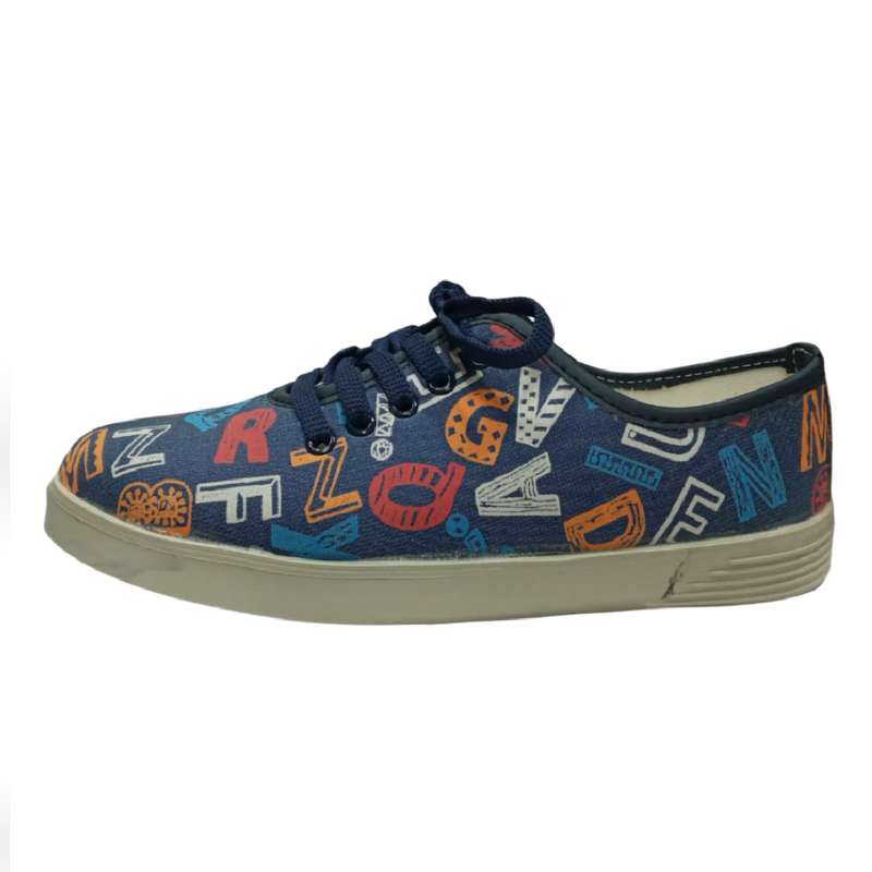 کفش روزمره زنانه مدل Jk8