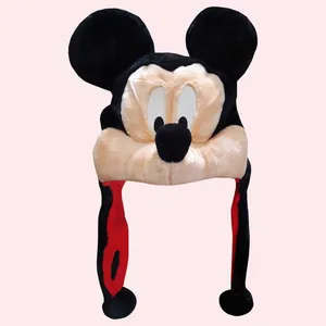 کلاه بچگانه دیزنی مدل میکی موس کد 349