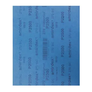 ورق سنباده اسمیردکس مدل P2500 SIC