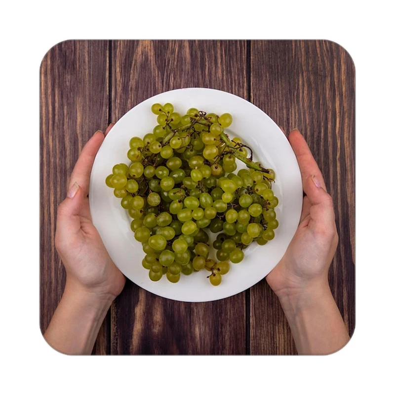 زیر لیوانی کاکتی طرح میوه مدل mp22546