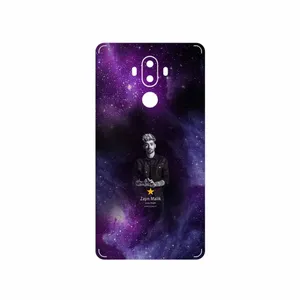 MAHOOT Zayn Malik Cover Sticker for Huawei Mate 9