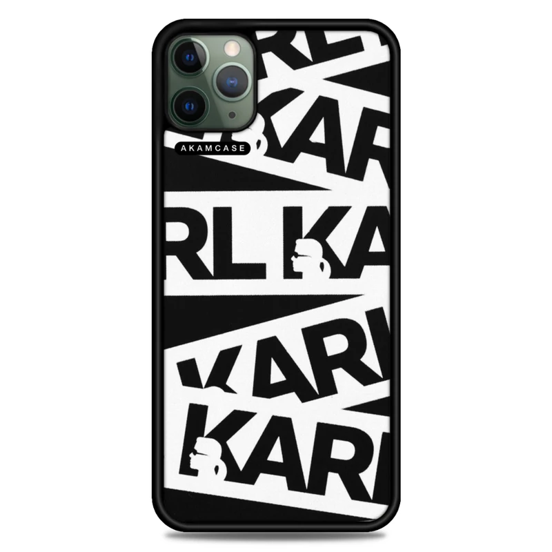 کاور آکام مدل AMCWA11PROMAX-KARL8 مناسب برای گوشی موبایل اپل iPhone 11 Pro Max
