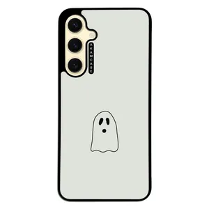 AKAM AMC-WSGS24FE-BOO-7 Cover For Samsung Galaxy S24 FE