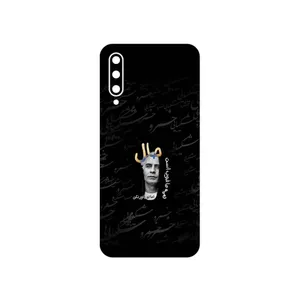 MAHOOT Khosrow Shakibaei Cover Sticker for Xiaomi Mi A3