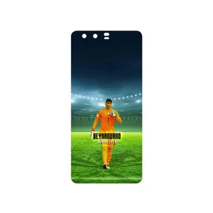 MAHOOT Alireza Beiranvand Cover Sticker for Huawei P10 Plus