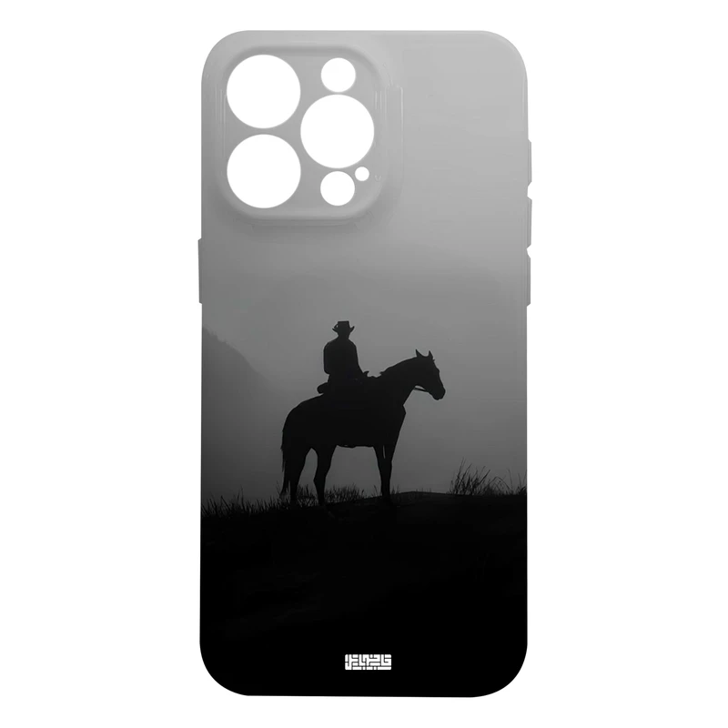 کاور قاب موبایل علوی مدل SML مناسب برای گوشی موبایل اپل iPhone 15 Pro Max