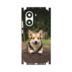 MAHOOT Dog_2-FullSkin Cover Sticker for Xiaomi Poco X7 Pro