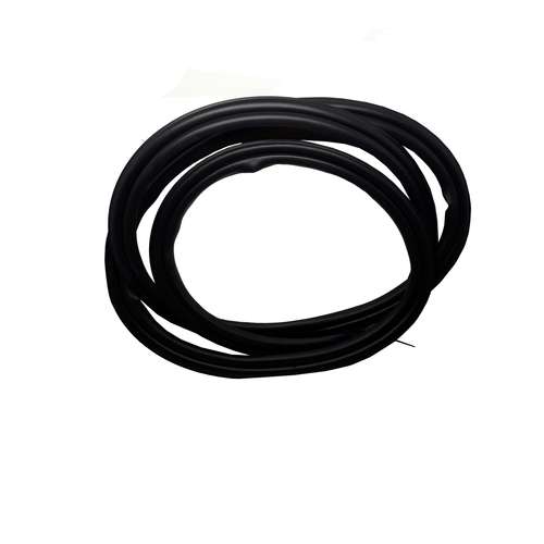 نوار دور درب صندوق خودرو جی آی اس پی مدل 204618 مناسب برای پژو 206 هاچ بک