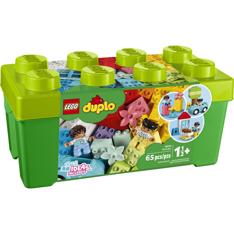 لگو سری Duplo مدل 10913