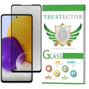 Trustector CRP Ceramics Screen Protector For Samsung Galaxy A72 5G