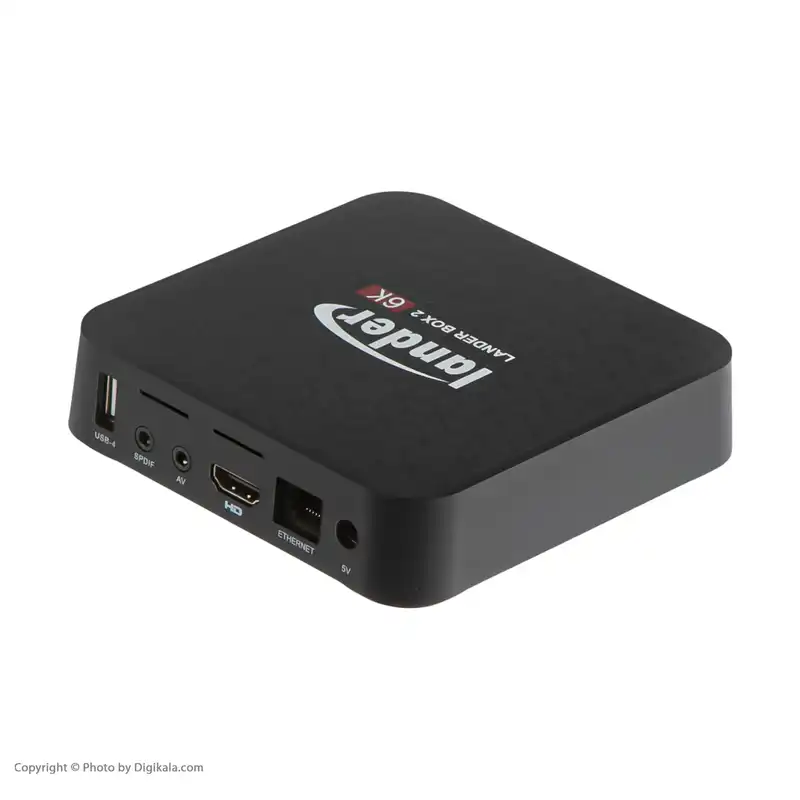 اندروید باکس لندر مدل Lander Box 2
