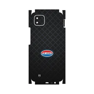 MAHOOT AMICO-FullSkin Cover Sticker for Realme C11 2021
