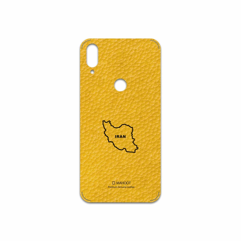 برچسب پوششی ماهوت مدل ML-IRC مناسب برای گوشی موبایل شیائومی Mi Play