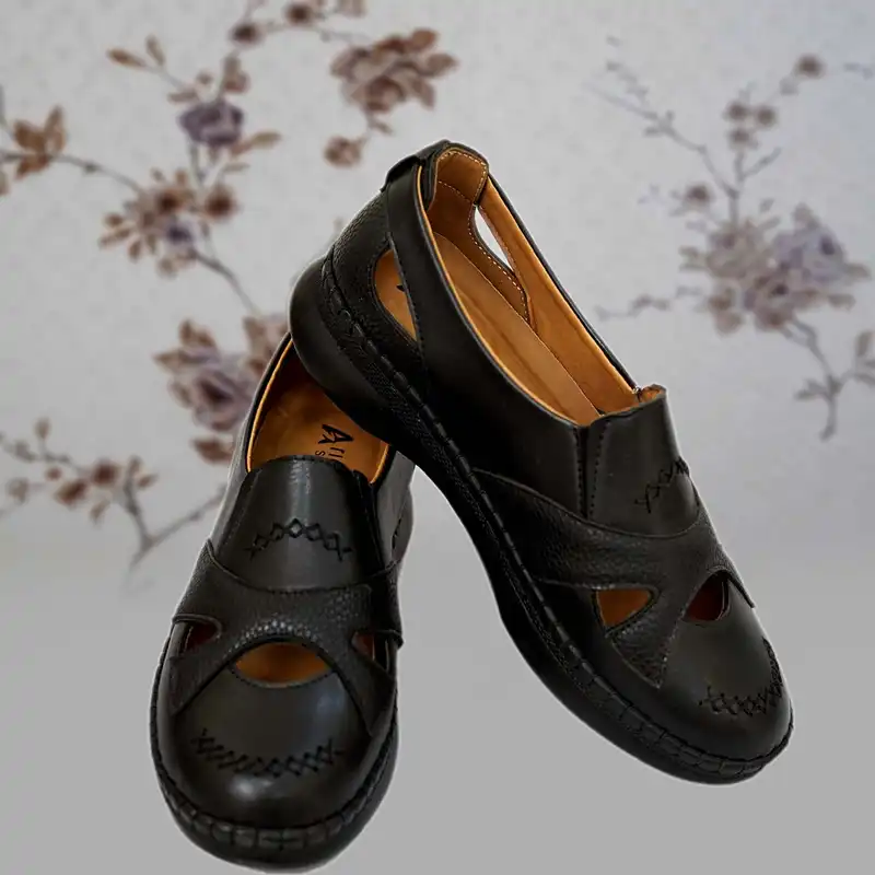 کفش طبی زنانه مدل بهاره