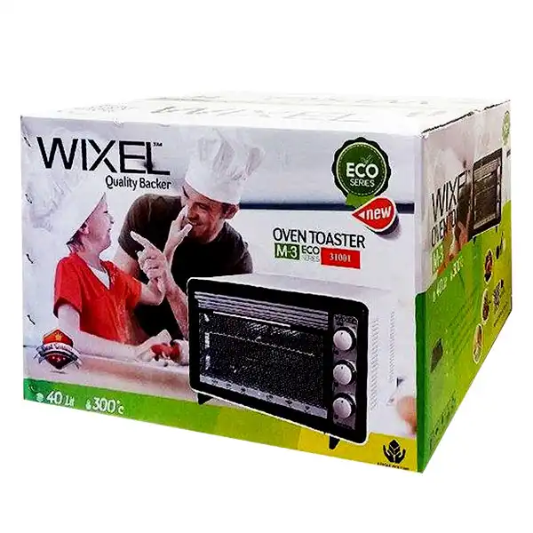 آون توستر ویکسل مدل M-3