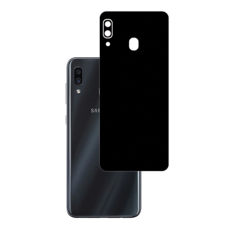 برچسب پوششی بستور مدل GB2-16 مناسب برای گوشی موبایل سامسونگ Galaxy A30