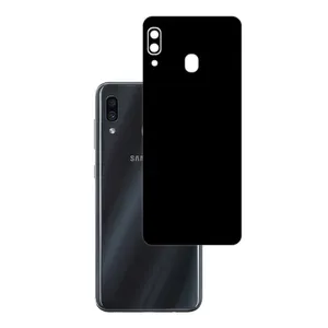 BESTOR GB2-16 Cover For Samsung Galaxy A30