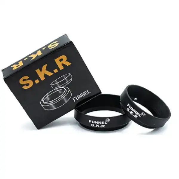 فانل اسپرسوساز مدل 58