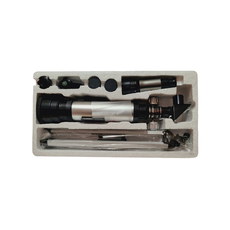 تلسکوپ مدل TELESCOPE کد T54